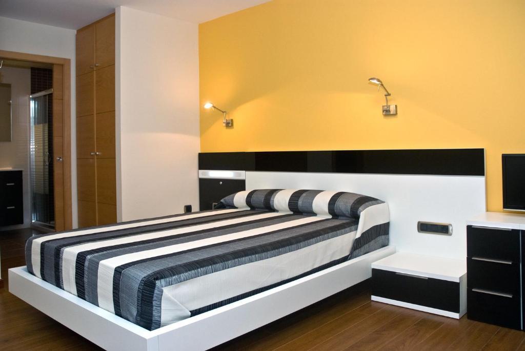 Apartamentos Domus Stellae Santiago de Compostela Room photo